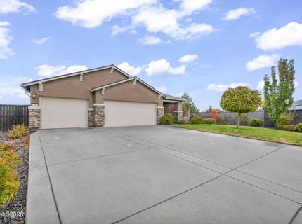 7140 Gazin Court, Reno, NV 89506 Photo