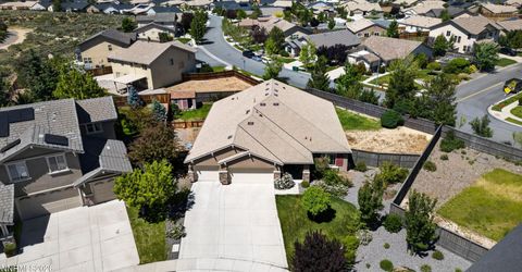 7140 Gazin Court, Reno, NV 89506 Photo