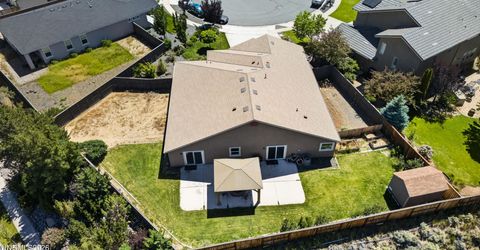 7140 Gazin Court, Reno, NV 89506 Photo
