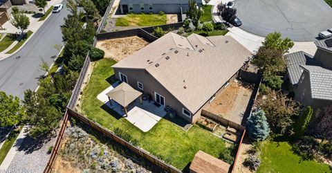 7140 Gazin Court, Reno, NV 89506 Photo