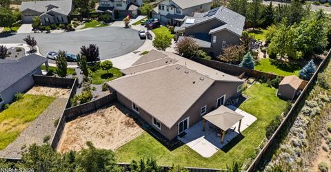7140 Gazin Court, Reno, NV 89506 Photo