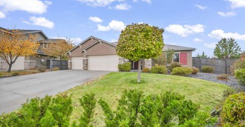 7140 Gazin Court, Reno, NV 89506 Photo