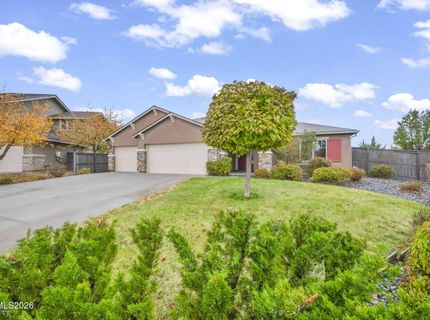 7140 Gazin Court, Reno, NV 89506 Photo
