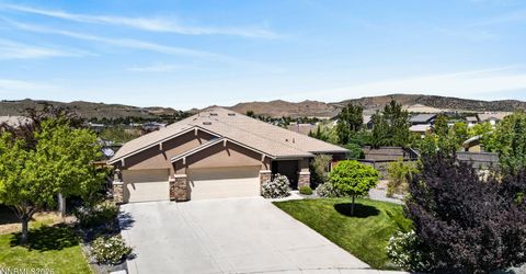 7140 Gazin Court, Reno, NV 89506 Photo