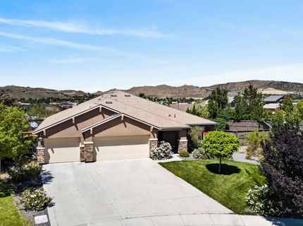 7140 Gazin Court, Reno, NV 89506 Photo