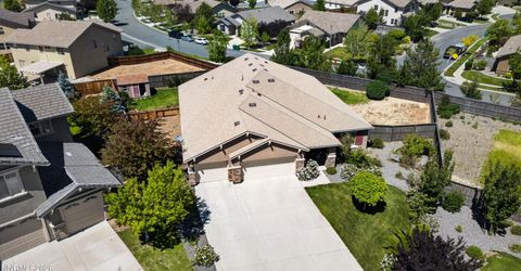 7140 Gazin Court, Reno, NV 89506 Photo