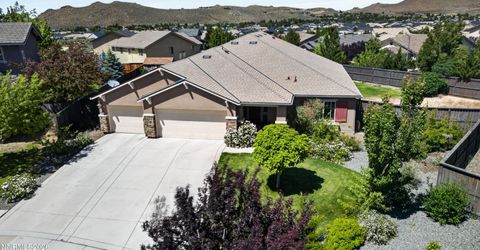 7140 Gazin Court, Reno, NV 89506 Photo