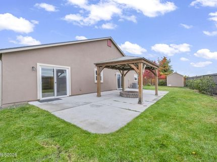 7140 Gazin Court, Reno, NV 89506 Photo
