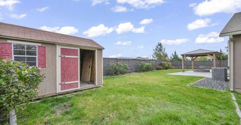 7140 Gazin Court, Reno, NV 89506 Photo