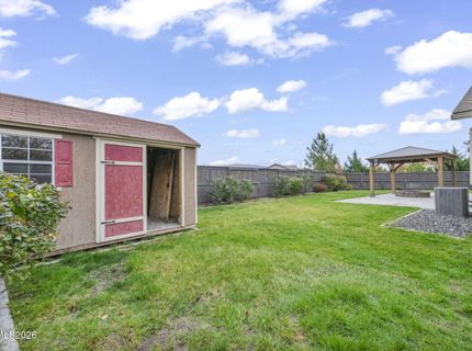 7140 Gazin Court, Reno, NV 89506 Photo