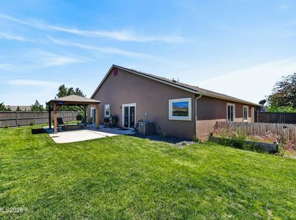 7140 Gazin Court, Reno, NV 89506 Photo