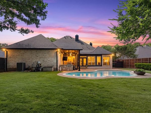 609 Seville Road, Denton, TX 76205