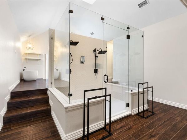 609 Seville Road, Denton, TX 76205