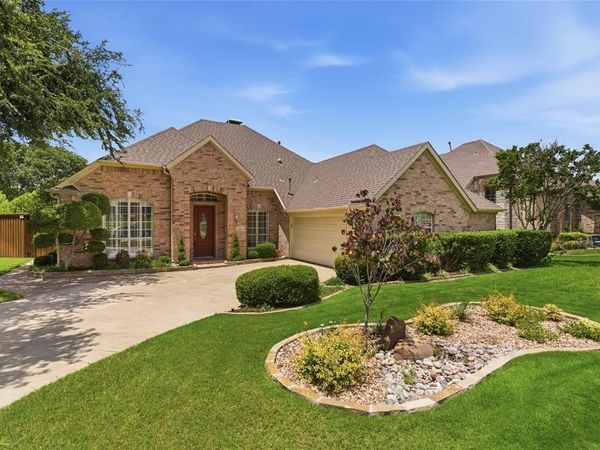 1515 Pecan Valley Court, Corinth, TX 76210