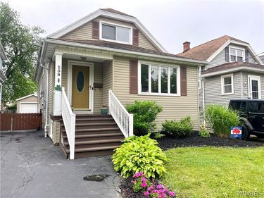 259 Eden Street , Buffalo, NY 14220
