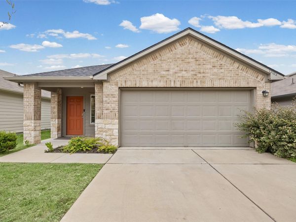 12102 Arkose ST , Manor, TX 78653