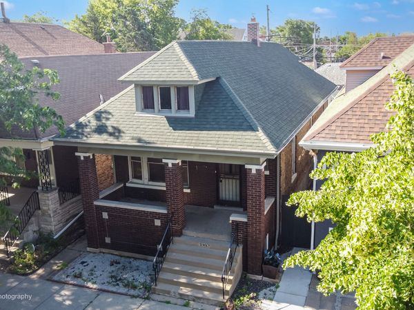 2647 W 69th Street , Chicago, IL 60629