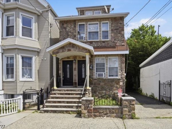 318 Highland Ave, Kearny, NJ 07032