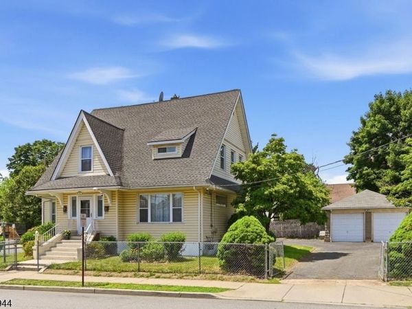 21 N 13Th St, Haledon, NJ 07508