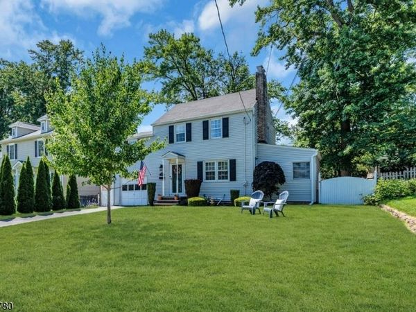 2385 Whittier Ave, Scotch Plains, NJ 07076
