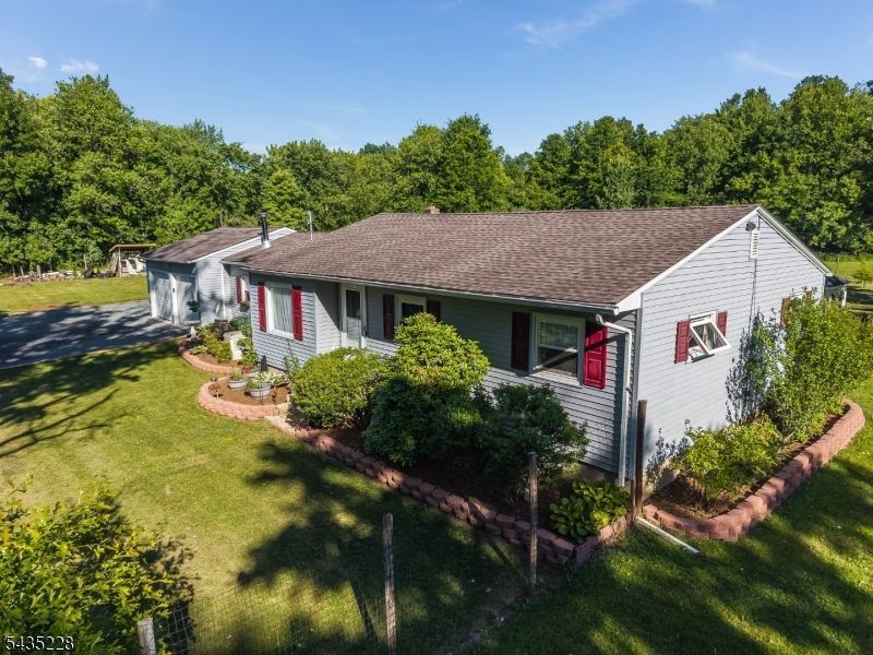 452 Barbertown Point Breeze, Kingwood, NJ 08822 Main Photo