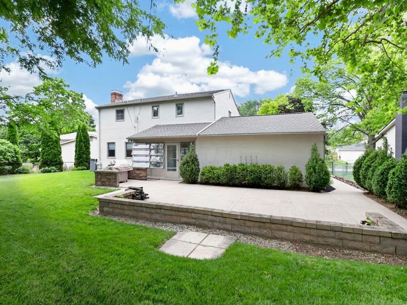 5015 Fenwick Court, Columbus, OH 43220 Photo 52