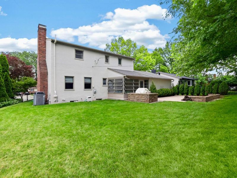 5015 Fenwick Court, Columbus, OH 43220 Photo 54