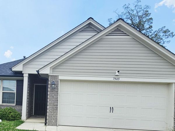 7945 Gardendale Drive, Olive Branch, MS 38654