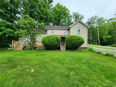 112 Mill Street, Little Valley, NY 14755