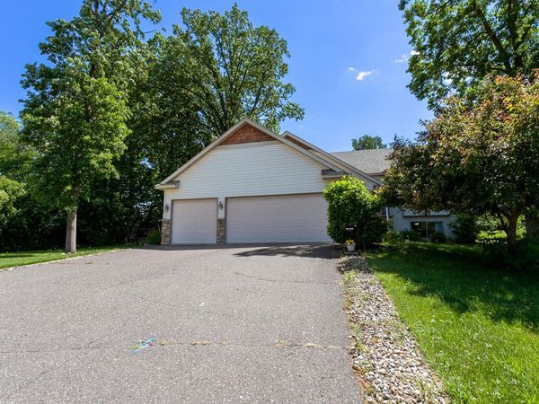 956 Sunflower Way, Amery, WI 54001