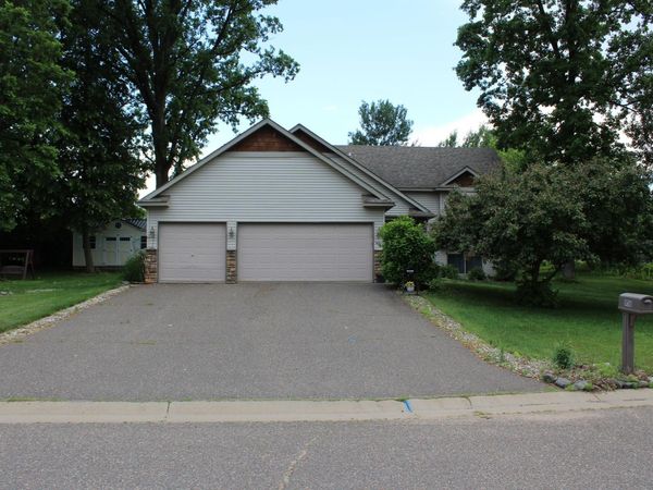 956 Sunflower Way, Amery, WI 54001