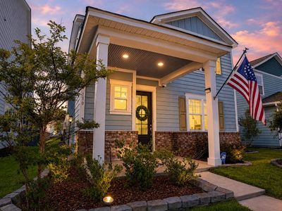 110 Loon Drive, Summerville, SC 29483