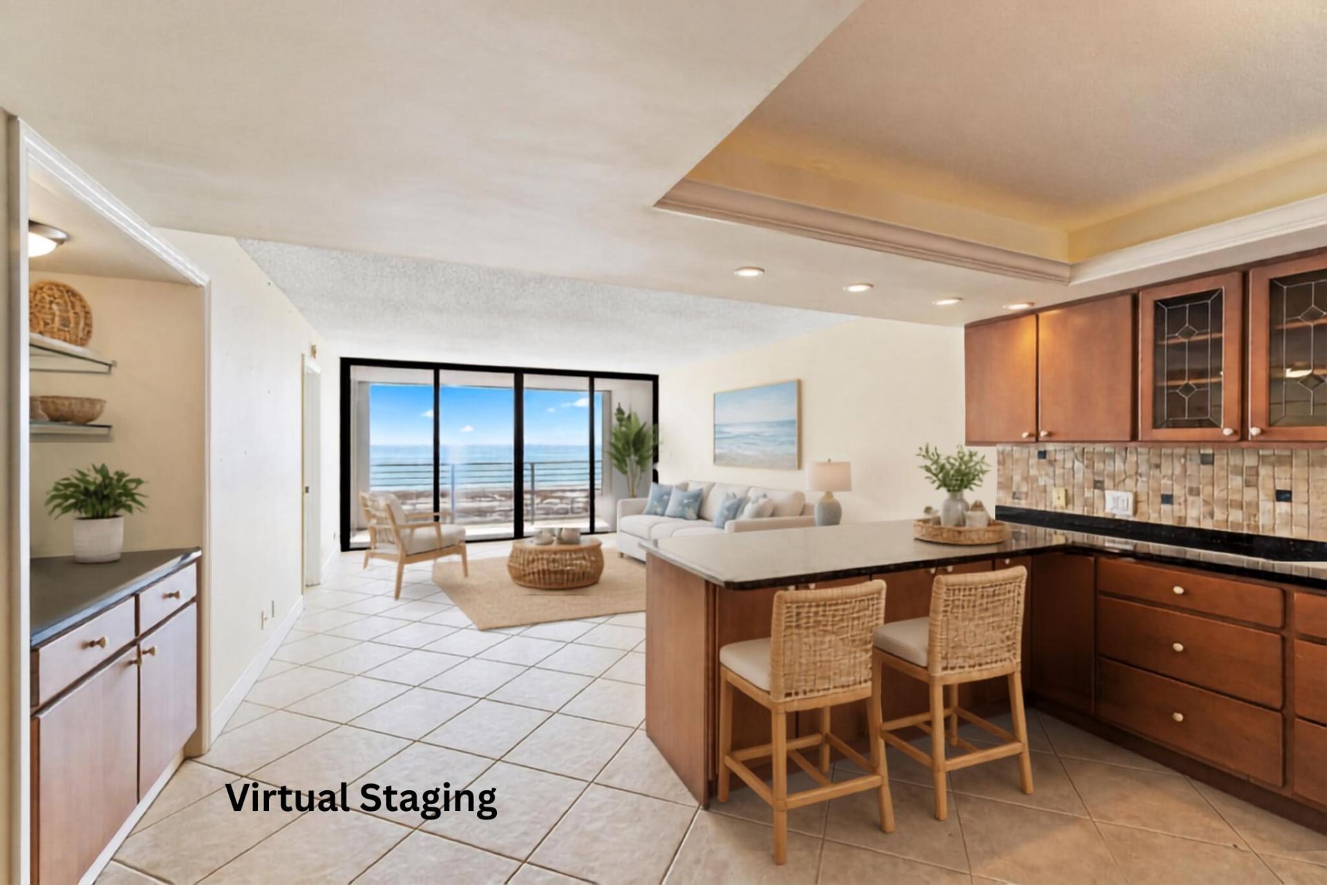 900 Ocean Drive, Unit 106, Juno Beach, FL 33408 Photo