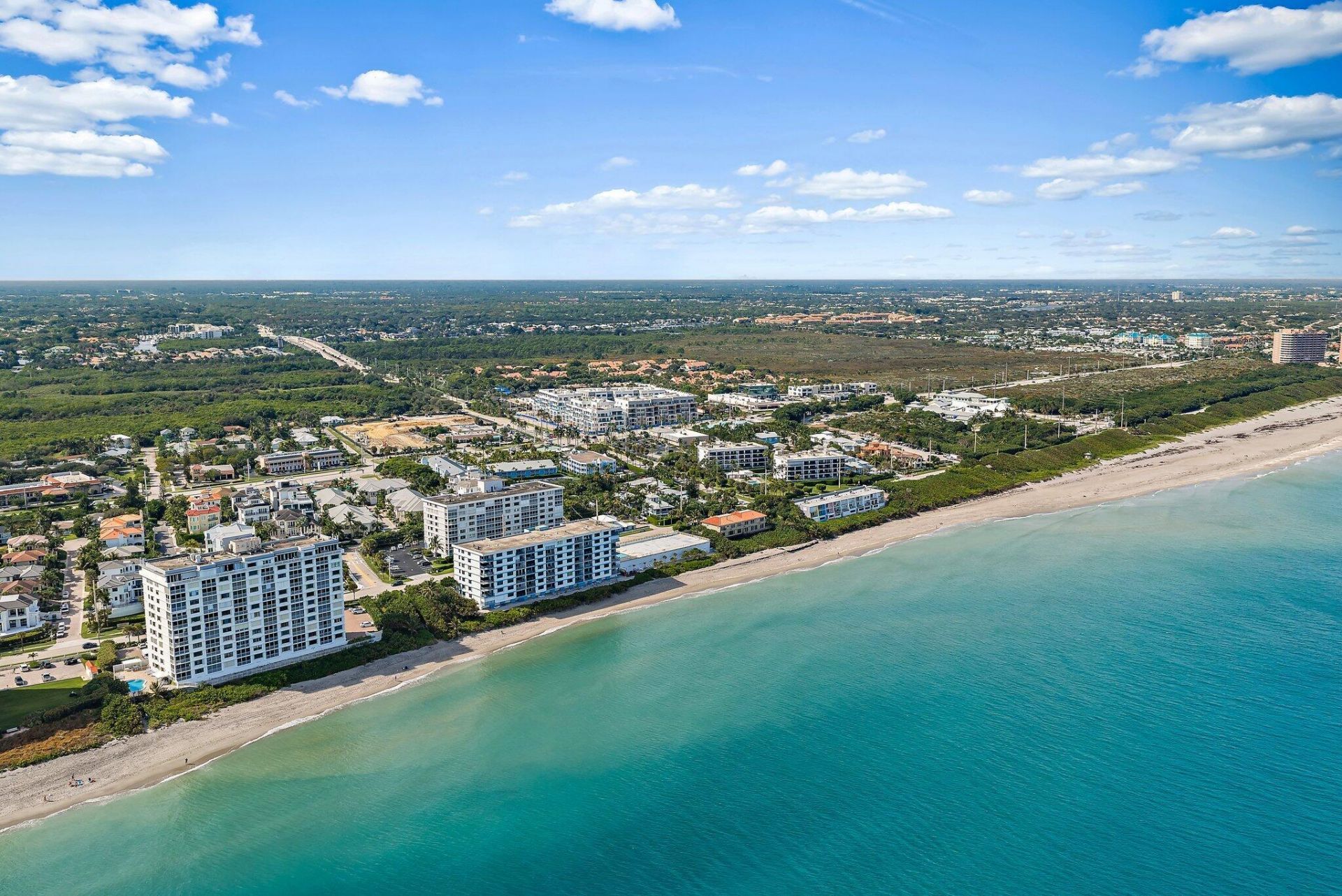 900 Ocean Drive, Unit 106, Juno Beach, FL 33408 Photo