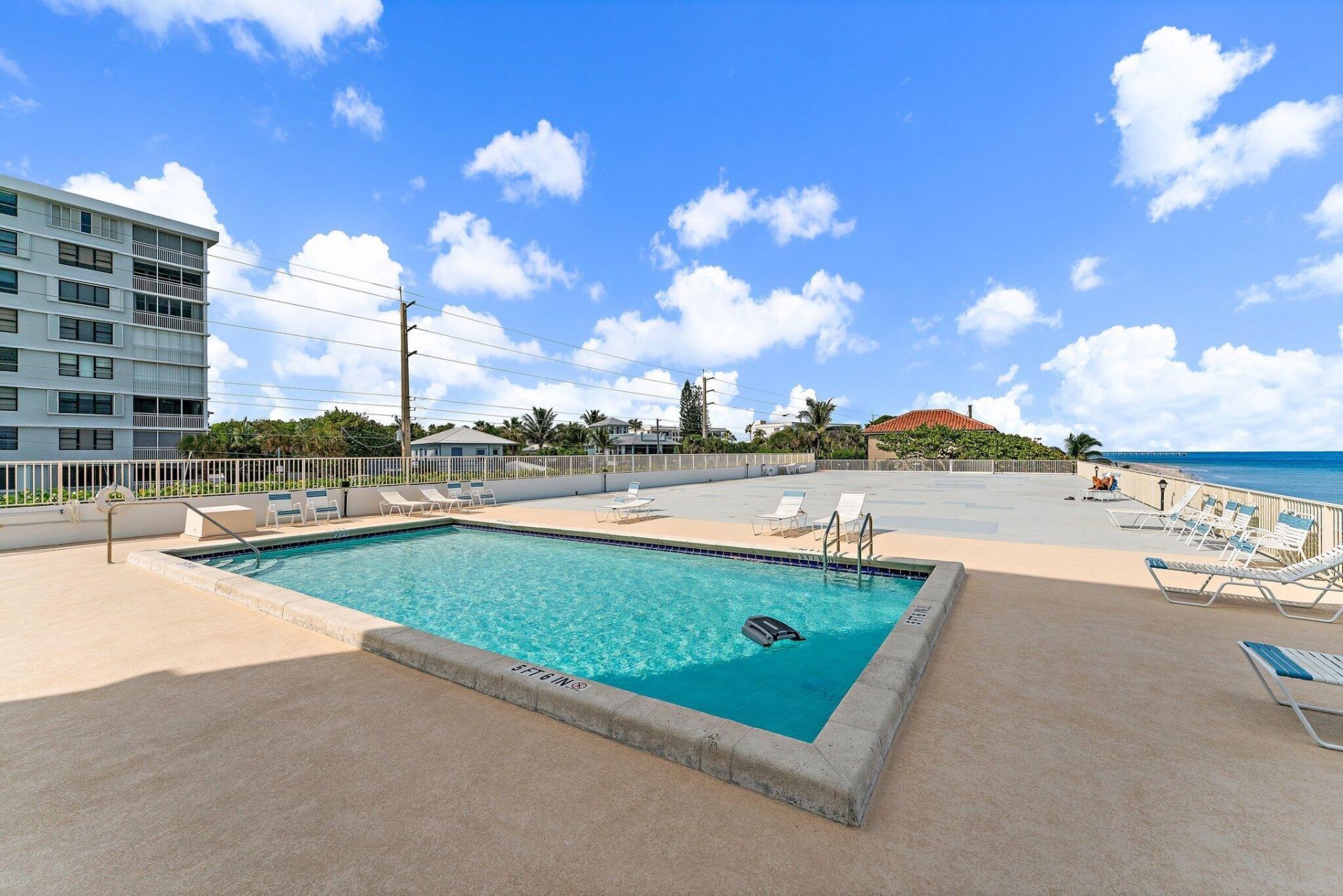 900 Ocean Drive, Unit 106, Juno Beach, FL 33408 Photo