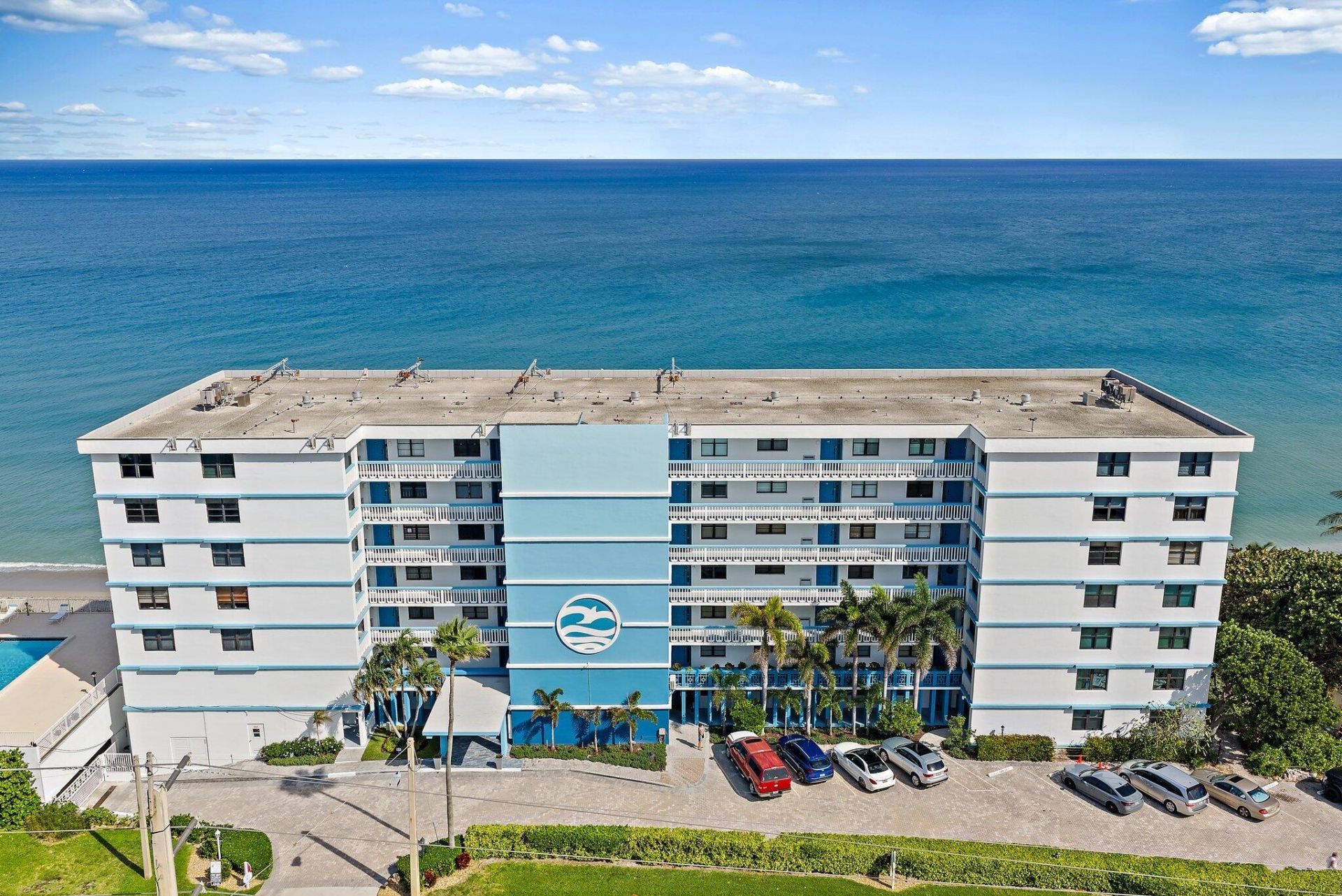 900 Ocean Drive, Unit 106, Juno Beach, FL 33408 Photo
