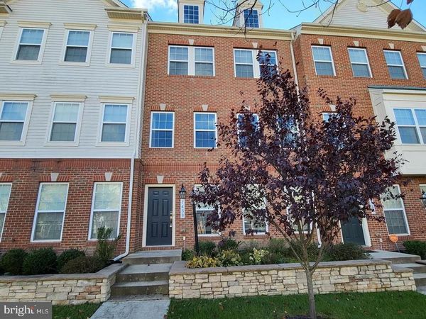 7439 SAINT MARGARETS BOULEVARD, HANOVER, MD 21076