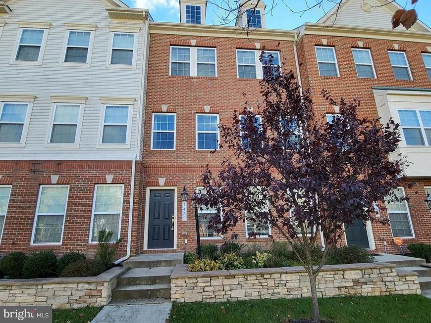 7439 Saint Margarets Boulevard, Hanover, MD 21076 Main Photo