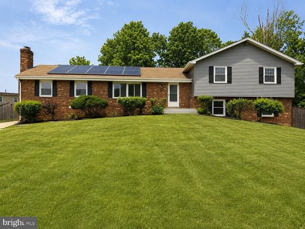 11102 HUDEE COURT , BOWIE, MD 20721