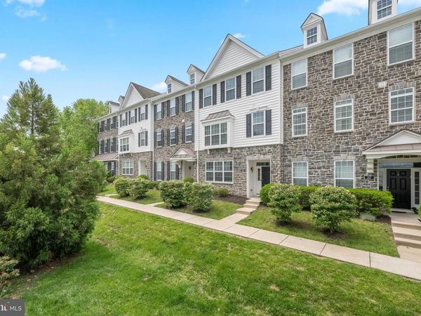 115 JACKDAW ALLEY , MEDIA, PA 19063