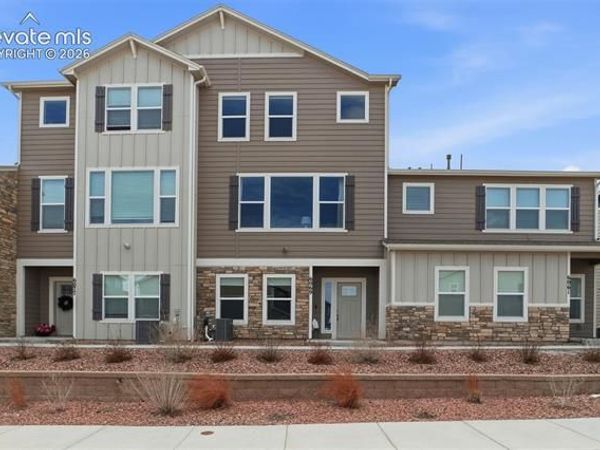 6069 Inman View, Colorado Springs, CO 80924