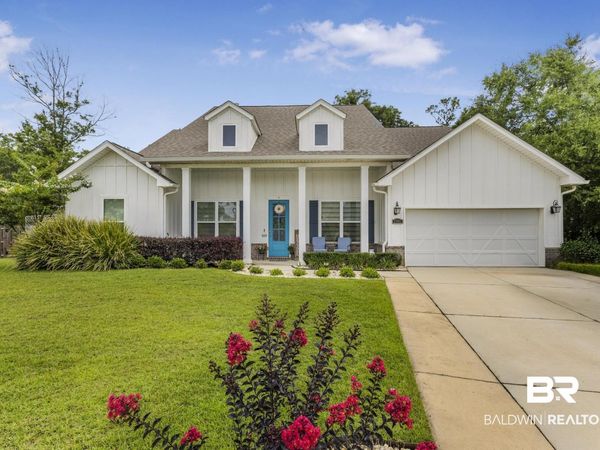 27897 Jade Court, Daphne, AL 36526