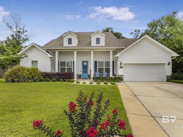 27897 Jade Court, Daphne, AL 36526