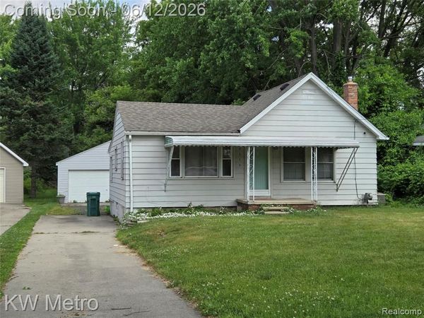 3213 Henrydale Street , Auburn Hills, MI 48326