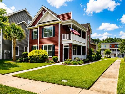 3022 Dolphin Watch Drive, Charleston, SC 29414