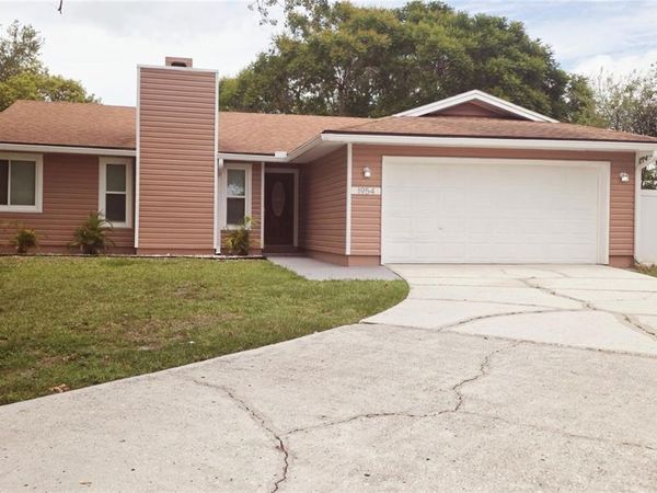 1954 DEERFIELD DRIVE , LAKELAND, FL 33813