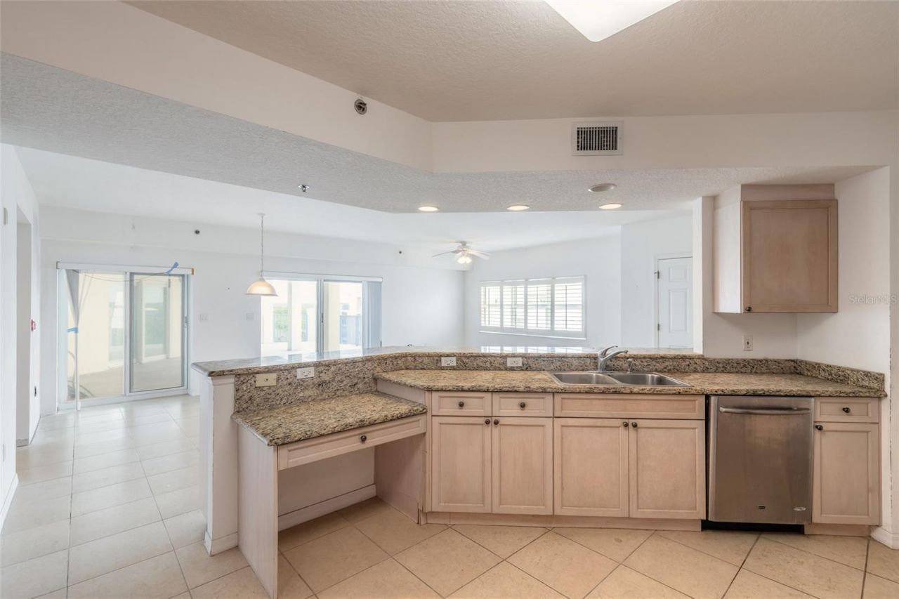 5300 S Atlantic Avenue, Unit 3-605, New Smyrna Beach, FL 32169 Photo
