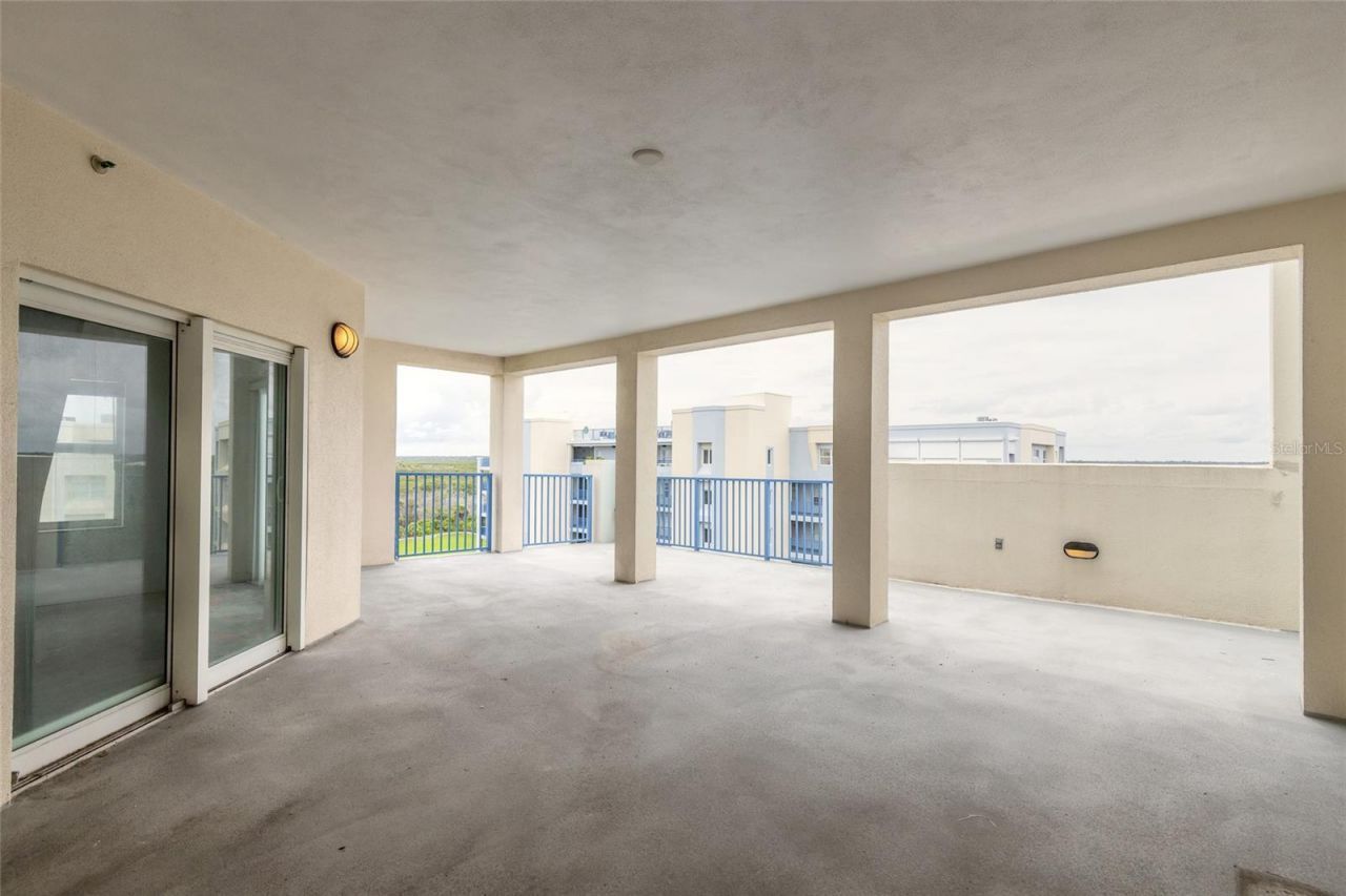 5300 S Atlantic Avenue, Unit 3-605, New Smyrna Beach, FL 32169 Photo