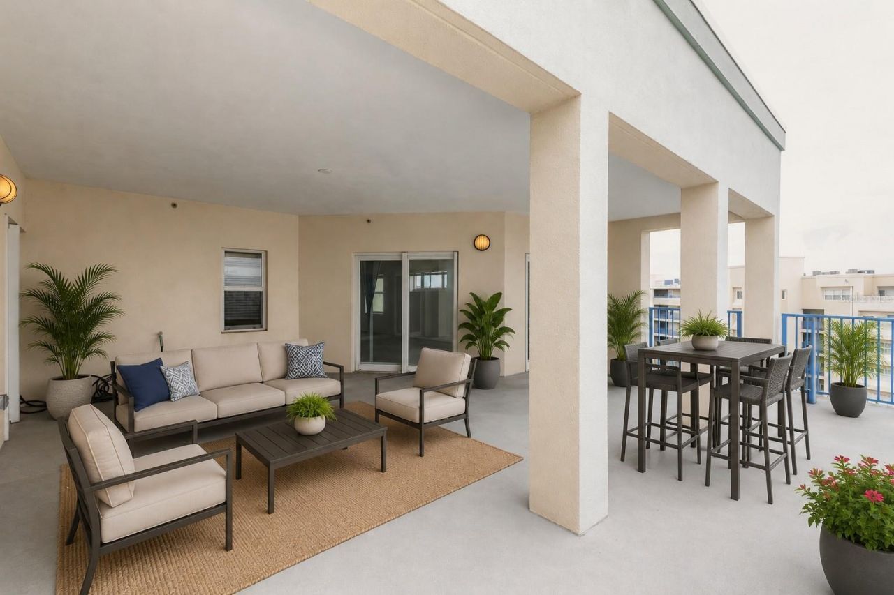5300 S Atlantic Avenue, Unit 3-605, New Smyrna Beach, FL 32169 Photo