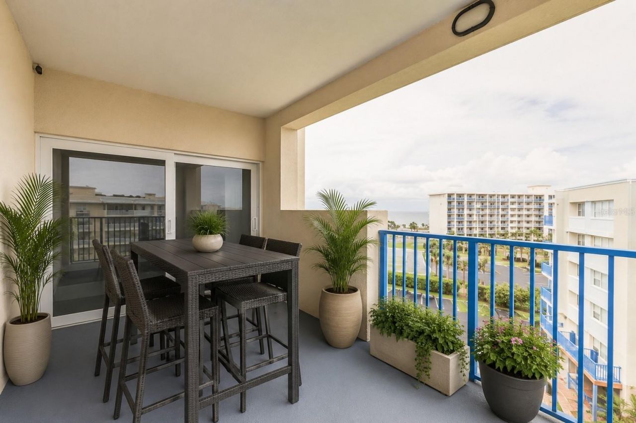 5300 S Atlantic Avenue, Unit 3-605, New Smyrna Beach, FL 32169 Photo